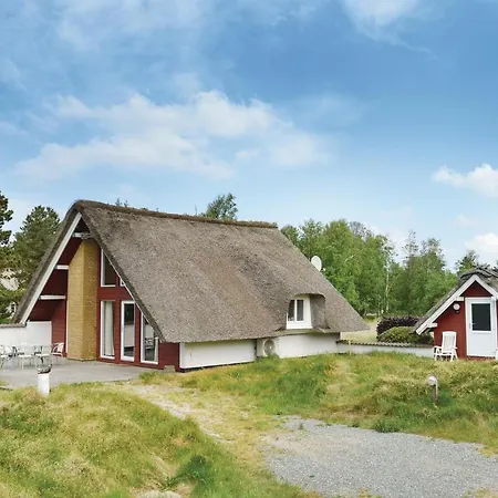 Lovely In Romo With House A Panoramic View
