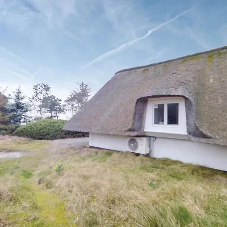 Lovely In Romo With House A Panoramic View