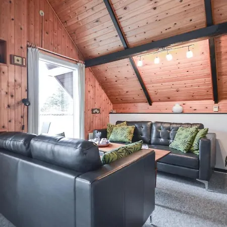 Lovely In Romo With House A Panoramic View