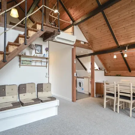 Сasa de vacaciones Three-bedroom In Romo Molby