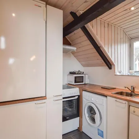 Three-bedroom In Romo *