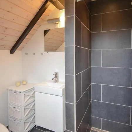 Holiday home Lovely In Romo With House A Panoramic View Molby