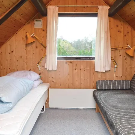 Lovely In Romo With House A Panoramic View * Molby