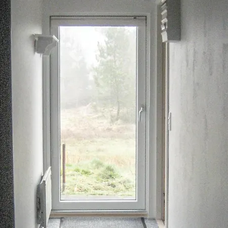 Three-bedroom In Romo Hébergement de vacances