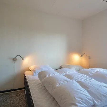 Hébergement de vacances Three-bedroom In Romo Romo