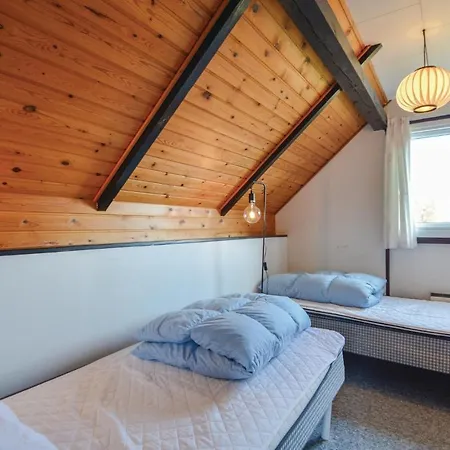 Three-bedroom In Romo *