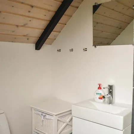 Holiday home Lovely In Romo With House A Panoramic View