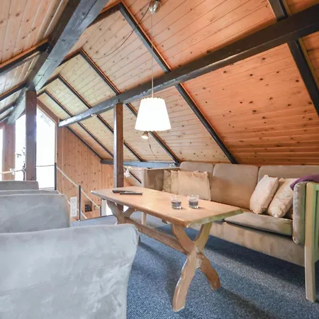 Three-bedroom In Romo