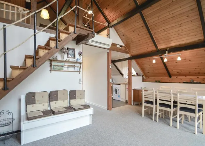 Nyaraló Three-bedroom In Rømø