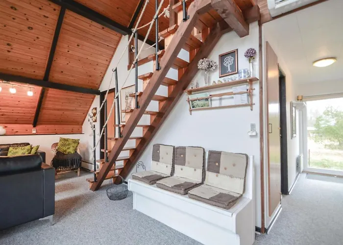 Nyaraló Three-bedroom In *