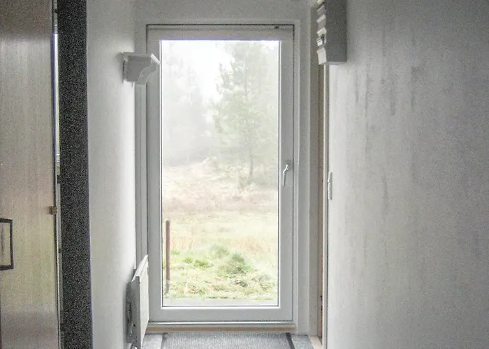 Three-bedroom In Prázdninový dům