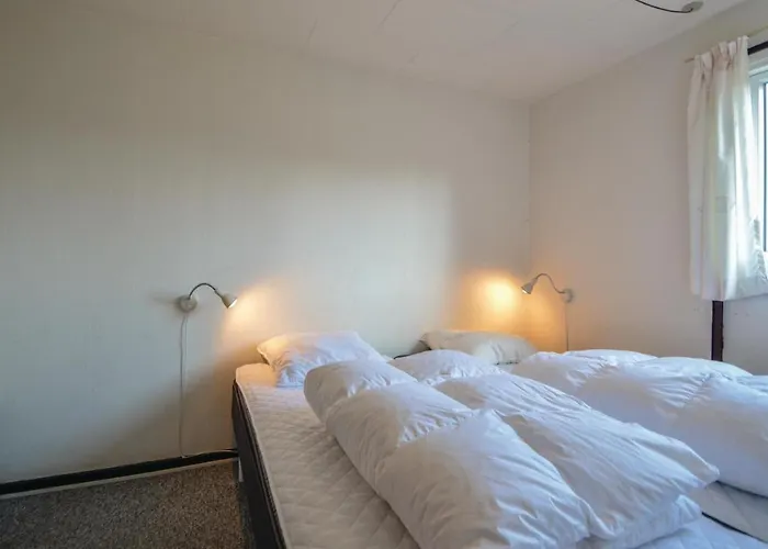 Prázdninový dům Three-bedroom In Molby